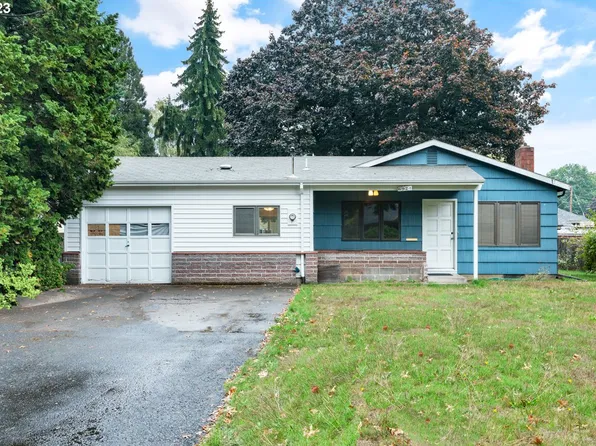 6924 SE 47th Ave, Portland, OR 97206