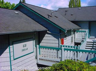 813 Billy Frank Jr St #8572137, Bellingham, WA 98225