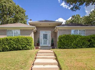 1209 Kierre Dr, N Little Rock, AR 72116