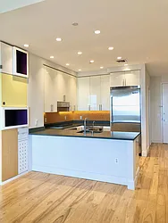 Rented by Compass