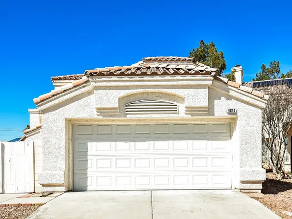 4841 Villa Elisa Cir, North Las Vegas, NV 89031