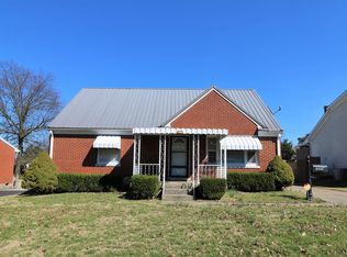 525 Hi Crest Dr, Lexington, KY 40505