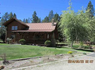 202 Peaceful Dr, Hamilton, MT 59840