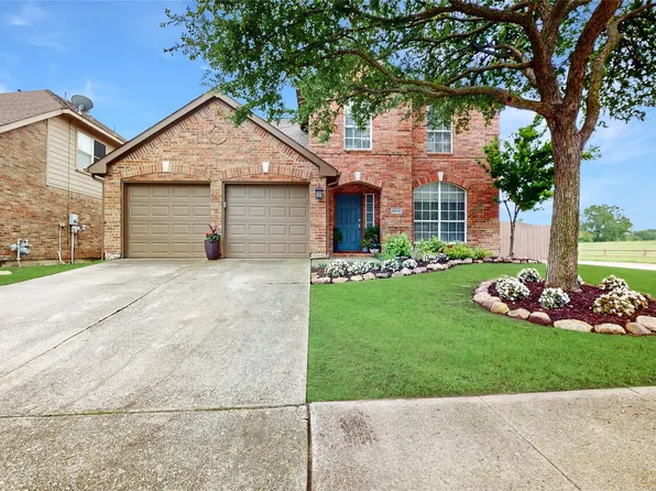 5533 Pebble Ct, McKinney, TX 75072