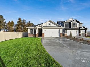 3502 S Taradale, Boise, ID 83709