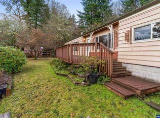 1187 48th Ave, Sweet Home, OR 97386