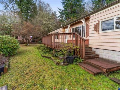 1187 48th Ave, Sweet Home, OR, 97386