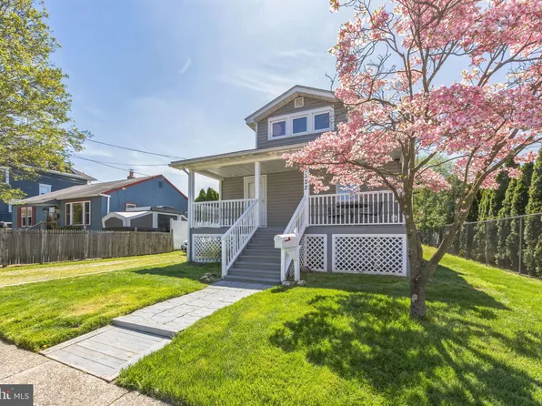 1322 Lafayette Ave, Woodbury, NJ 08096