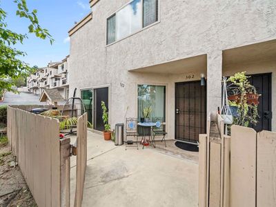 302 Travelodge Dr, El Cajon, CA, 92020