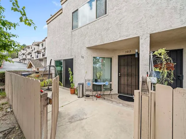 302 Travelodge Dr, El Cajon, CA 92020