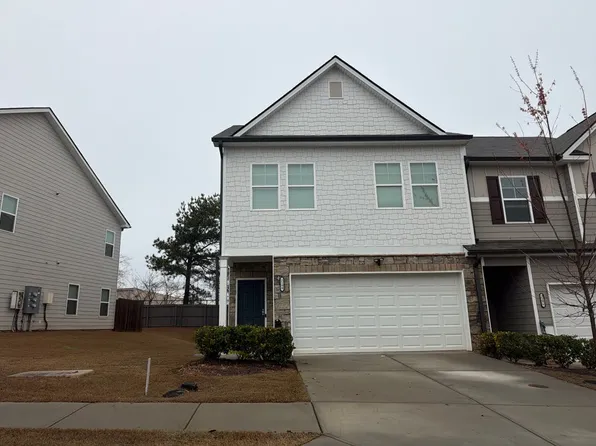 2198 Justify Ln, Lithonia, GA 30058