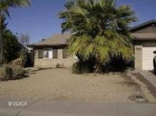4150 W Barbara Ave, Phoenix, AZ 85051