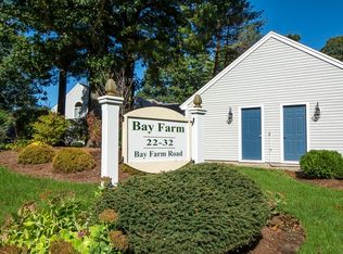 25 Bay Farm Rd, Duxbury, MA 02332