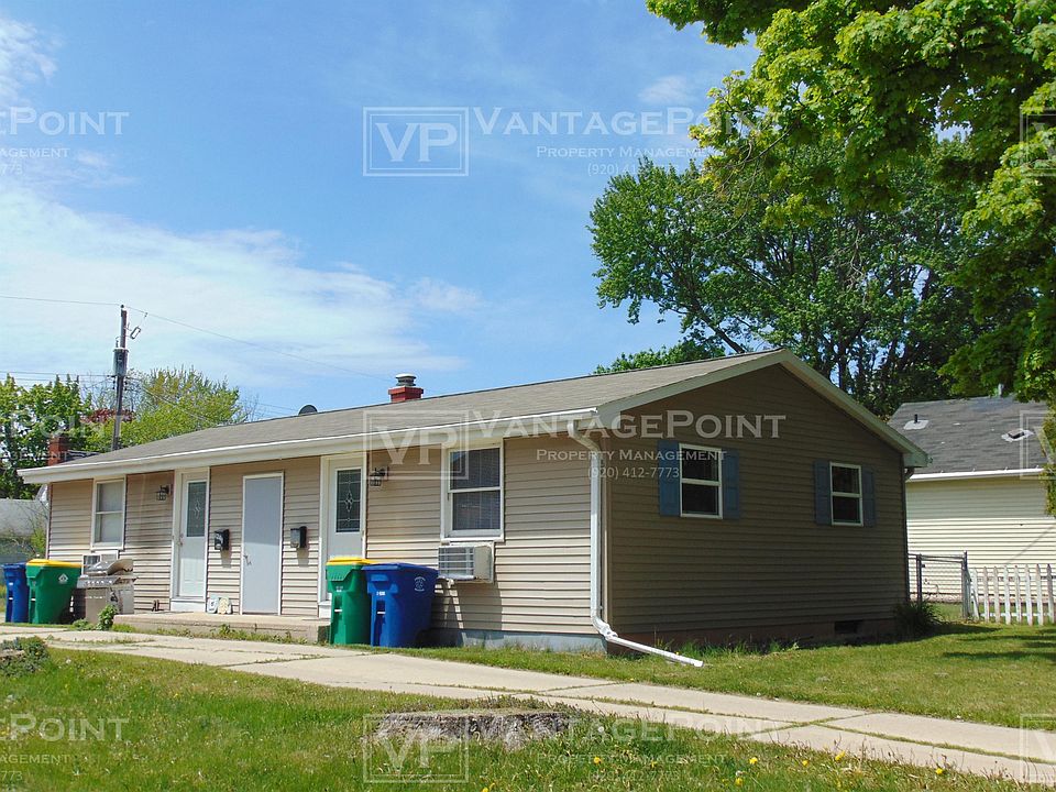 1st image of 1241 Dousman St #A