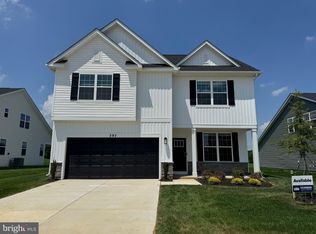 397 Atkinson St, Shenandoah Junction, WV 25442