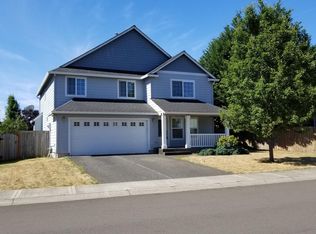 16515 NE 45th St, Vancouver, WA