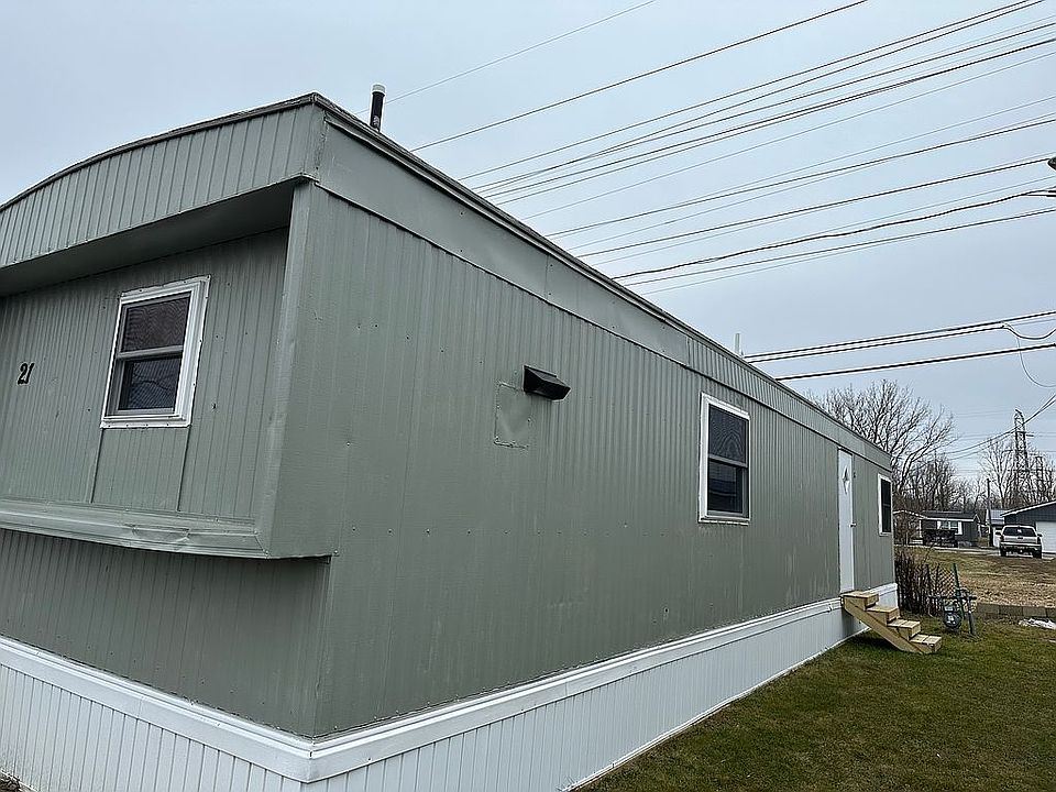 21 Kevin St, Lackawanna, NY 14218 Zillow