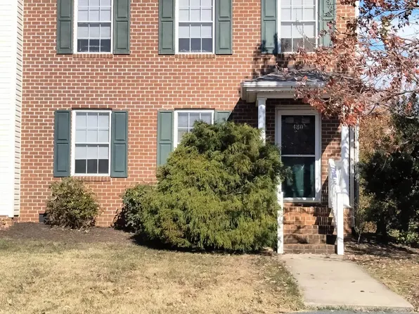 480 Pointe Dr, Harrisonburg, VA 22801