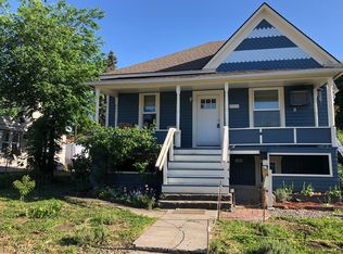 904 E 8th St #904, The Dalles, OR 97058
