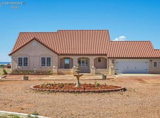 116 Top Notch Trl, Penrose, CO 81240