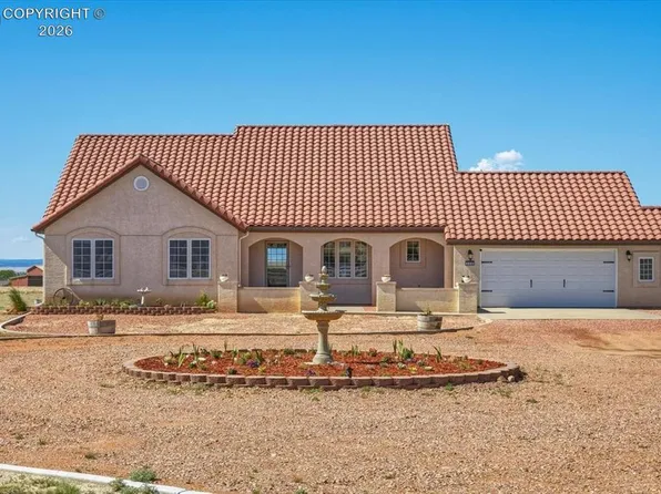 116 Top Notch Trl, Penrose, CO 81240