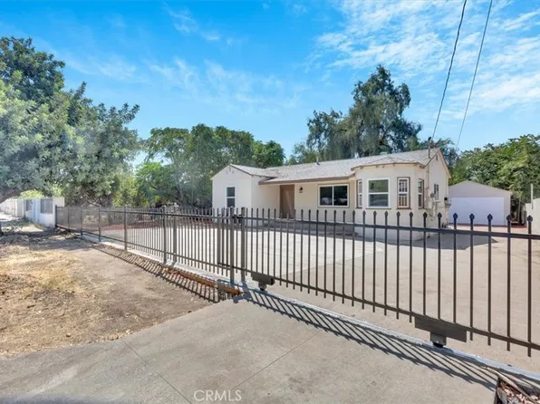 10353 Rincon Ave, Pacoima, CA 91331