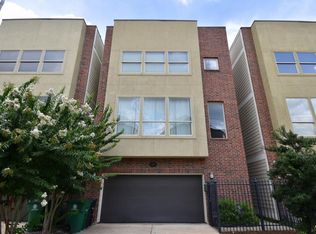 2119 Cohn St, Houston, TX 77007