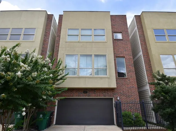 2119 Cohn St, Houston, TX 77007