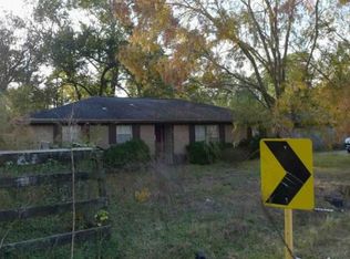 22972 Keith Dr, New Caney, TX 77357