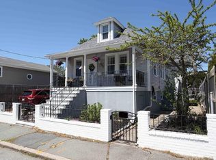 11 Edgeworth St, Dartmouth, MA 02748