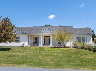 165 Wye Knot Rd, Queenstown, MD 21658