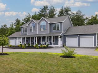 5A Hidden Meadow Ln, Epping, NH 03042
