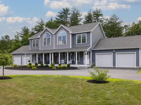 5A Hidden Meadow Lane, Epping, NH 03042