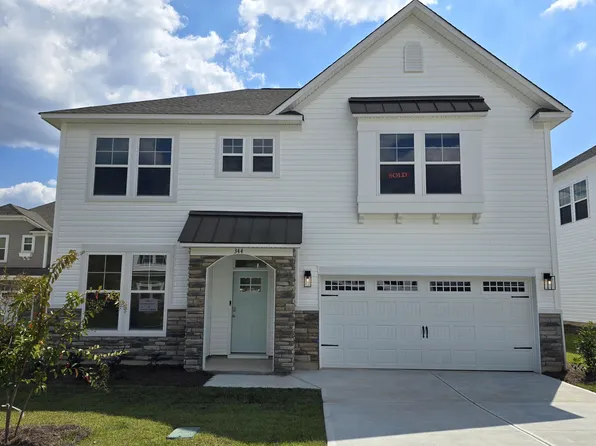 344 Suncrest Court, Augusta, GA 30906
