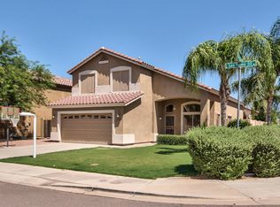 3360 E San Remo Ave, Gilbert, AZ 85234