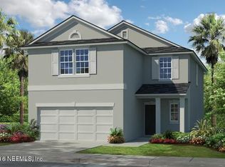 879 Glendale Ln, Orange Park, FL 32065