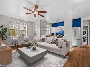 Ledroit Park, Washington, DC 20001