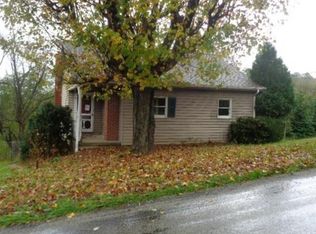 1009 Gravel Hill Rd, Ligonier, PA 15658