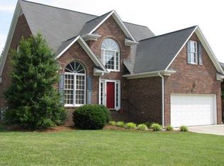 620 Westridge Rd, Burlington, NC 27215