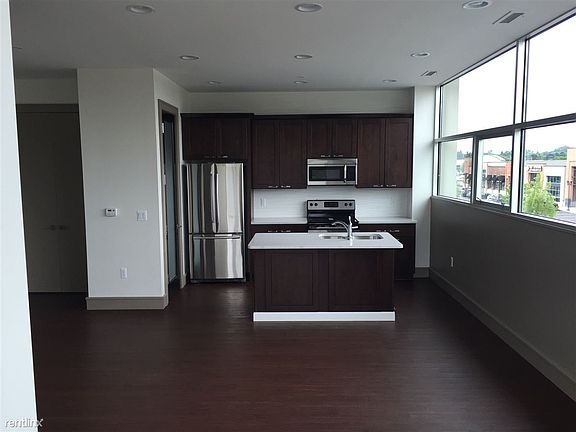 Open Floor plans with Natural Light