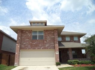 2029 Pine Knot Dr, Heartland, TX 75126