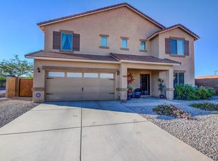 25203 W Carson Ct, Buckeye, AZ 85326