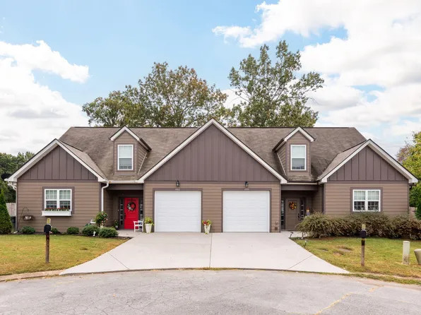 6802 Bayou Ct, Hixson, TN 37343