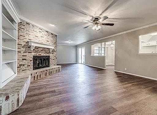 2nd View of Living Room