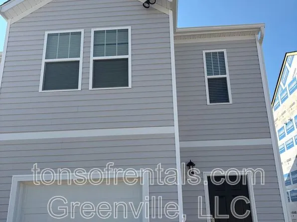 777 Embark Cir, Greer, SC 29651