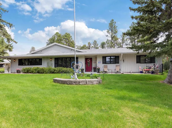 22994 Shields Rd, Rapid City, SD 57702
