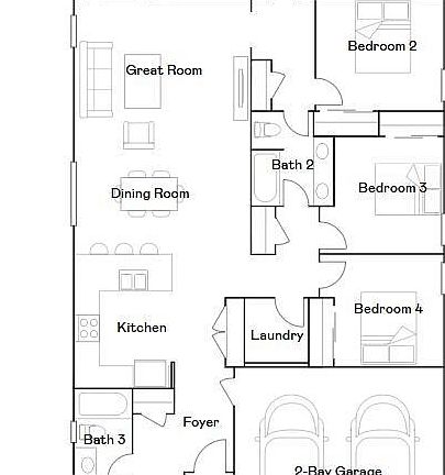 2nd image of this home