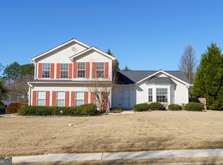 7850 Providence Point Way, Lithonia, GA 30058