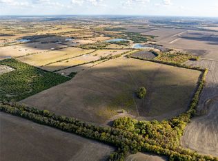 1496 County Road 23900, Brookston, TX 75421