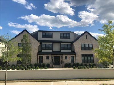 3933 Danube Ln Lot 225, Atlanta, GA, 30339